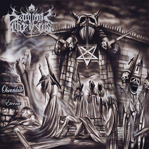 Sardonic Impious - Obscuridade Eterna (Remastered) (2024)
