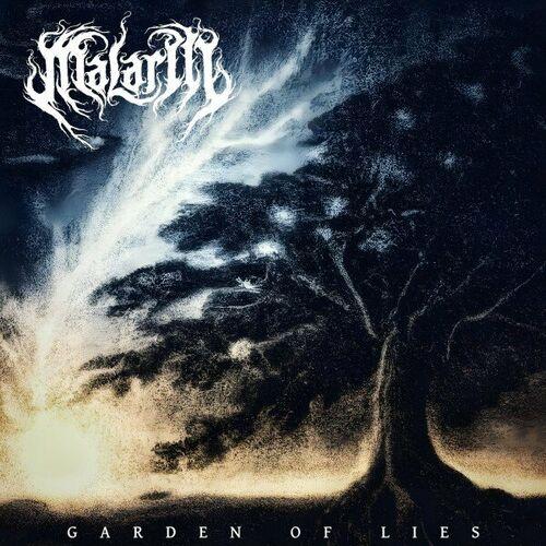 MALARIII - Garden of Lies (2024)