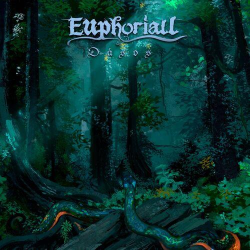 Euphoriall - Dásos (2024)