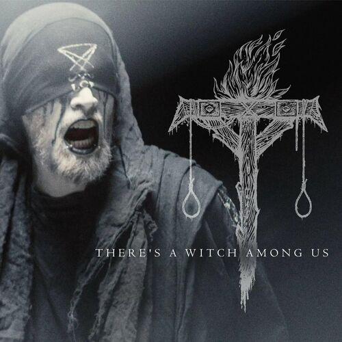 Torchia - There's a Witch Among Us [EP] (2024)