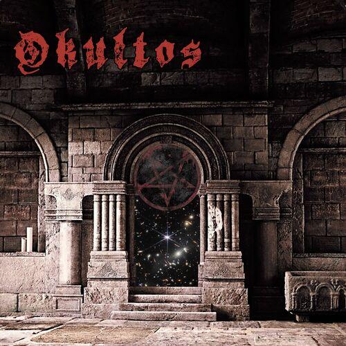 Okultos - Okultos (2023)