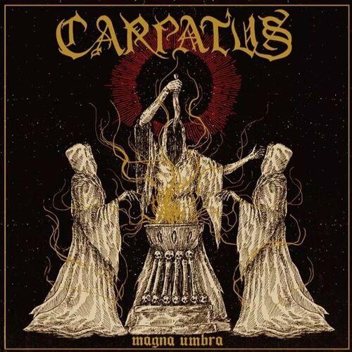 Carpatus - Magna Umbra (2023)