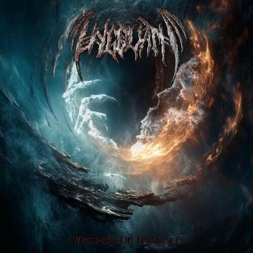 Ungoliath - Whispers of the Gale (2024)