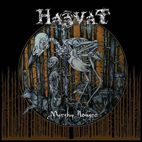 Haavat - Myrsky Nousee (2024)
