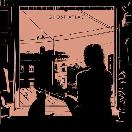 Ghost Atlas (Erra) - Dust of the Human Shape (2024)