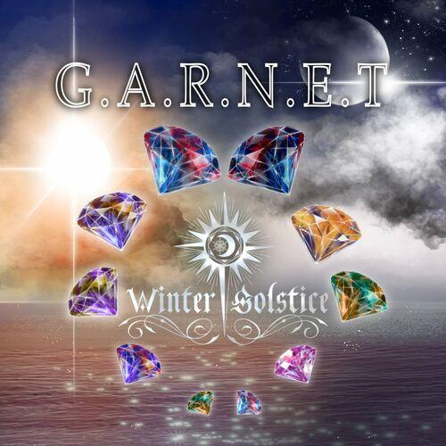 Winter Solstice - G.A.R.N.E.T [EP] (2024)