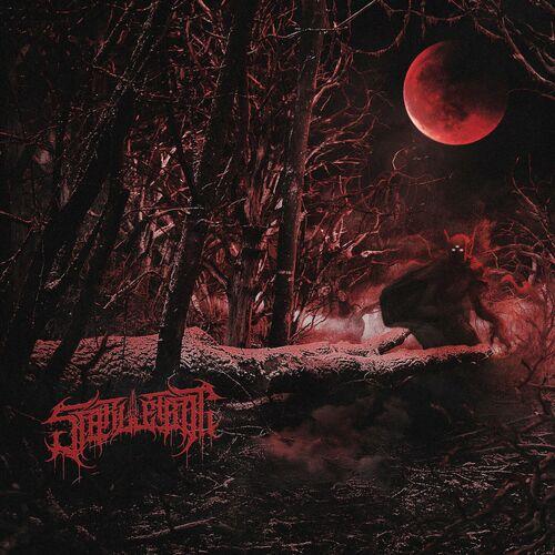 Scarlet Rot - Scarlet Rot  (2024)