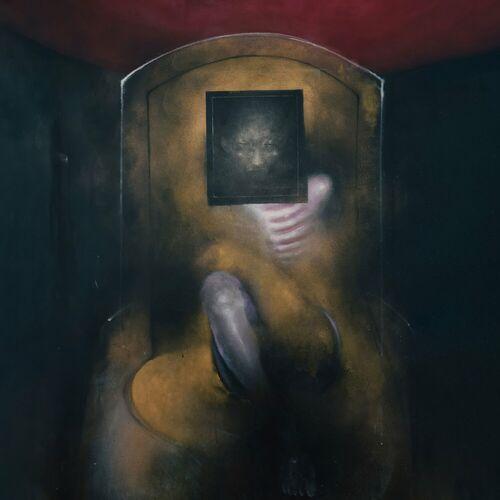 Integrity - All Death is Mine: Total Domination (2024)