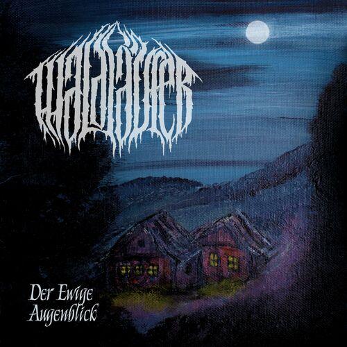 Waldlaufer - Der Ewige Augenblick (2023)