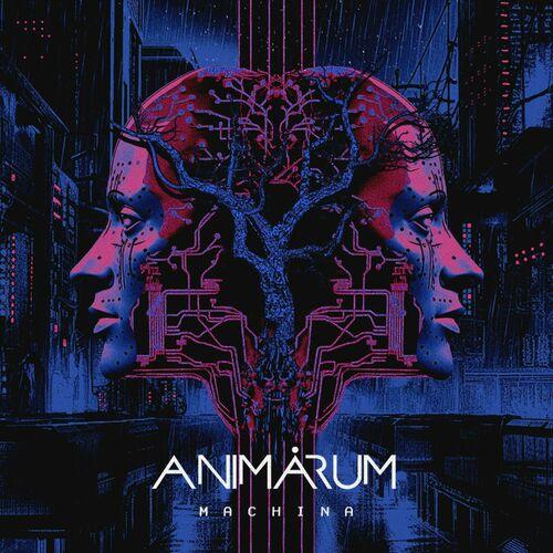 ANIMARUM - Machina (2023)