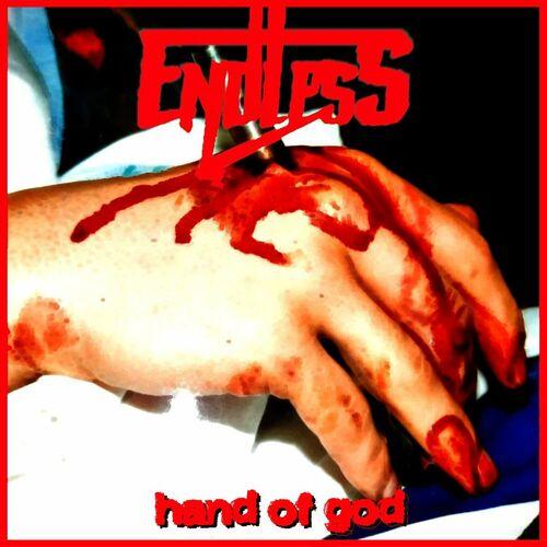 Endless - Hand of God (2023)
