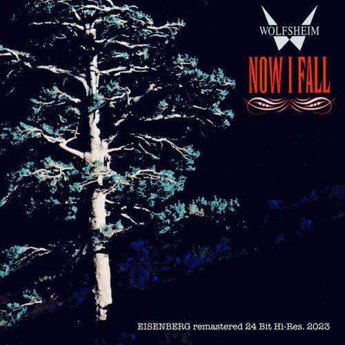 Wolfsheim - Now I Fall (30th. Anniversary Remaster) [EP] (2023)
