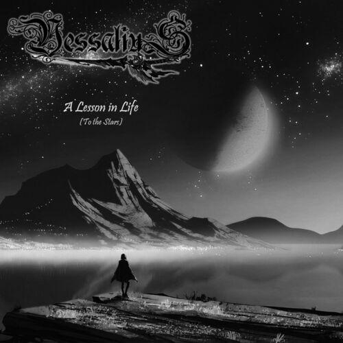 Vessalius - A Lesson in Life (To the Stars) (2024)