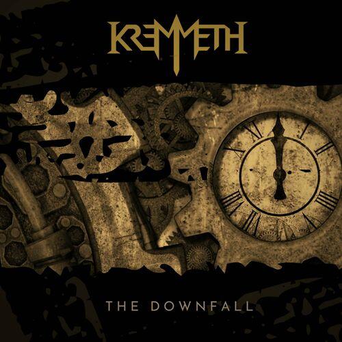 Kremmeth - The Downfall (2024)