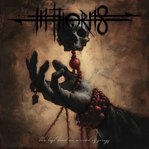 In Thorns - the last bead on a cord of songs (2023)