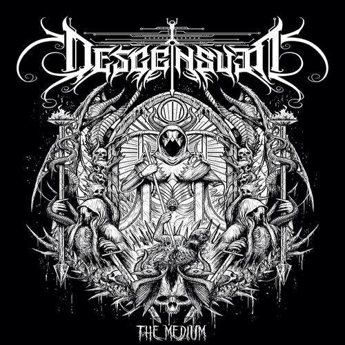 Descensum - The Medium [EP] (2024)