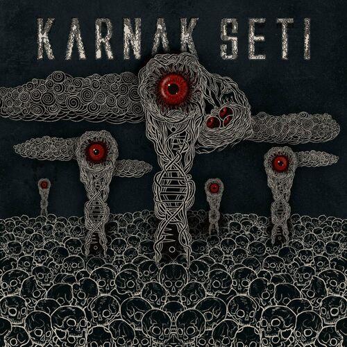 Karnak Seti - Restos [EP] (2024)