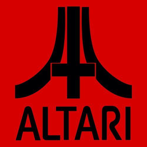 Asbest, Lord Kesseli & The Drums - Altari [EP] (2023)
