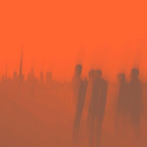 Touche Amore - Is Survived By (Revived Remixed / Remastered) (2024)