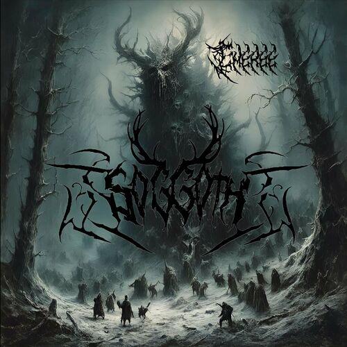 Soggoth - Emerge (2024)