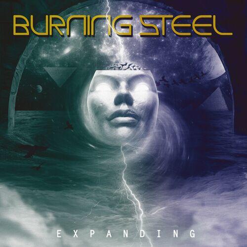 Burning Steel - Expanding [EP] (2024)