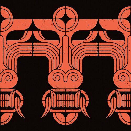 TROPIC SANTOS - Caccia Grossa (2024)