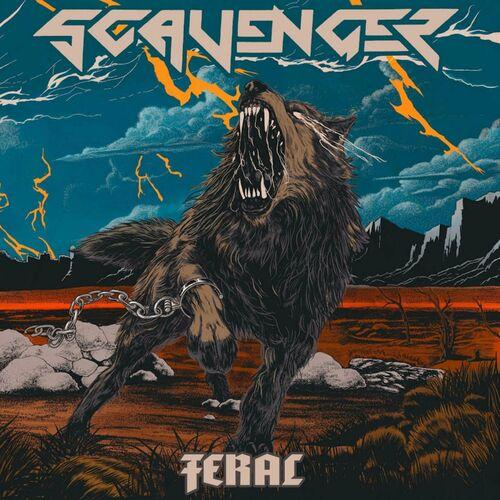 Scavenger MT - Feral (2024)