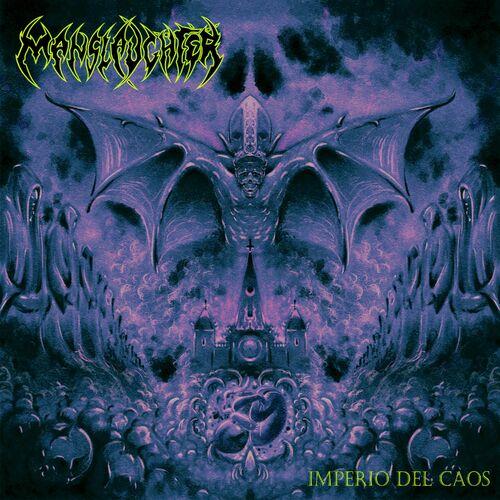 Manslaughter - Imperio del Caos (2024)