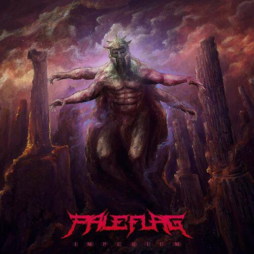 Pale Flag - Imperium (2024)