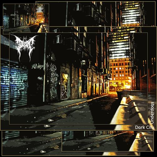 DUSK - Dark City Underdogs (2024)