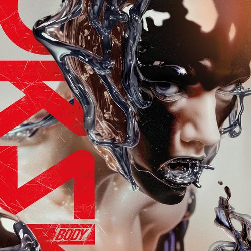 HORSKH - BODY (2024)