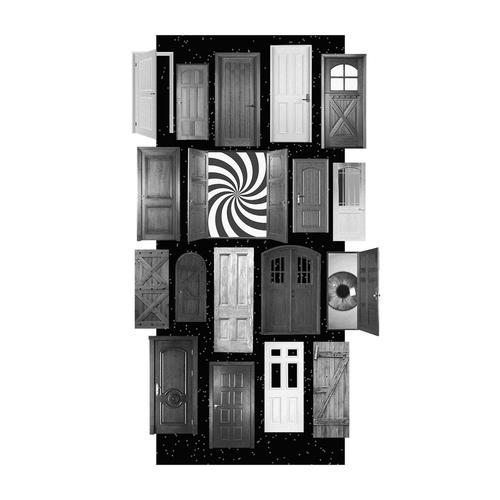 SERLING - The James Bevis Chronicles / The Hempstead Assignments (2024)