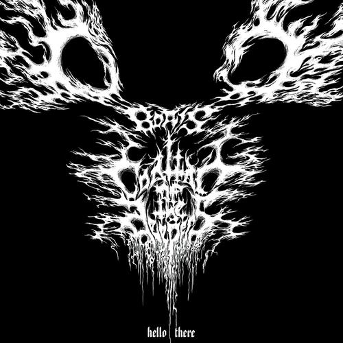 Coaltar Of the Deepers x Boris - hello there (2024) + Hi-Res