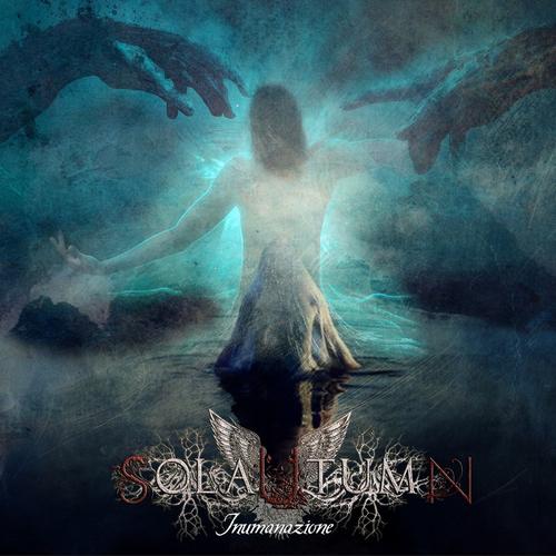 solautumn - Inumanazione (2023)