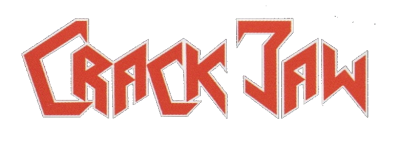 Crack Jaw - Вrаndеd (2016)