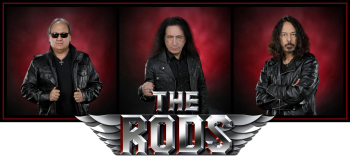 The Rods - Vеngеаnсе [Jараnеsе Еditiоn] (2011)