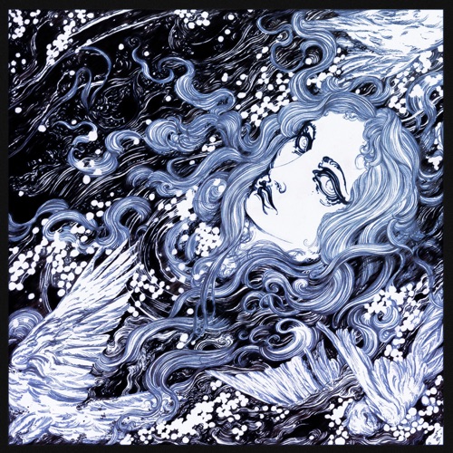 Rotting Yellow - Fountains Beneath Hell (2024)