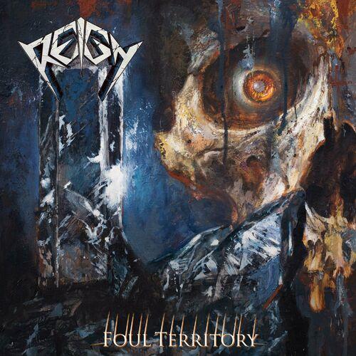 Reign - Foul Territory [EP] (2024)