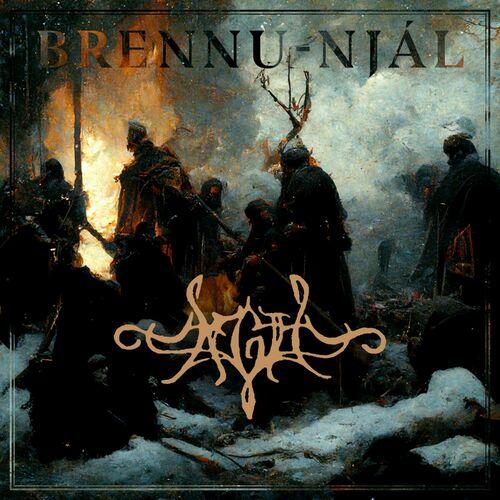 Aegir - Brennu-Njál (2024)