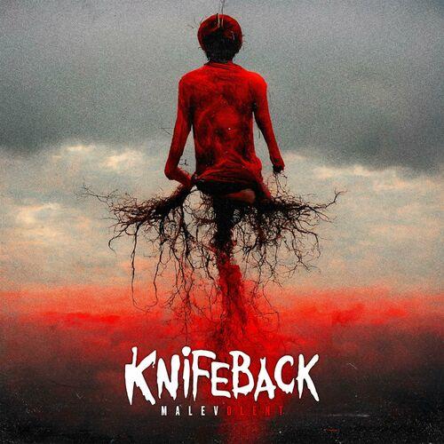 Knifeback - MALEVOLENT (2024)