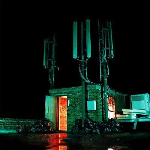 Talk Show - Effigy (2024)