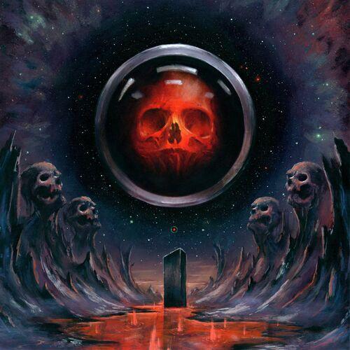 Observers - The Age of the Machine Entities (2024)