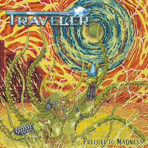 Traveler - Prequel to Madness (2024)