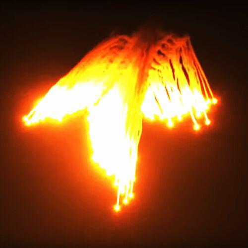 The Body & Dis Fig - Orchards of a Futile Heaven (2024)