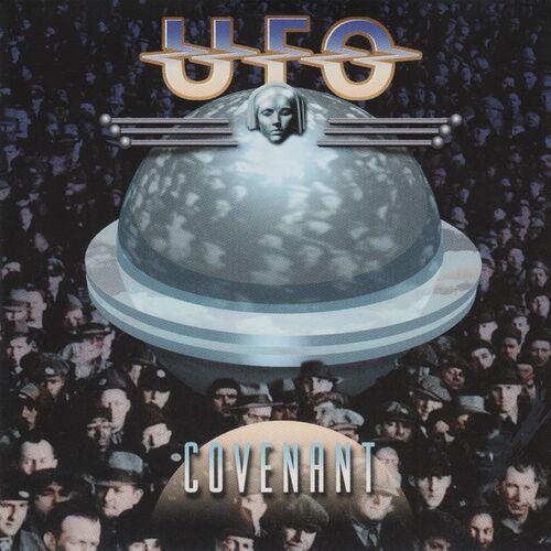 UFO - Covenant (2024 Remaster) 