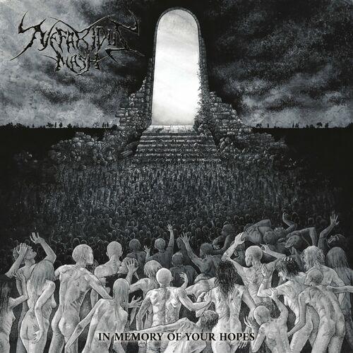 Nefarious Mash - In Memory of Your Hopes (Digital 2024)