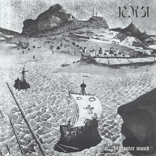 Ara - Blutroter Mond (2024)