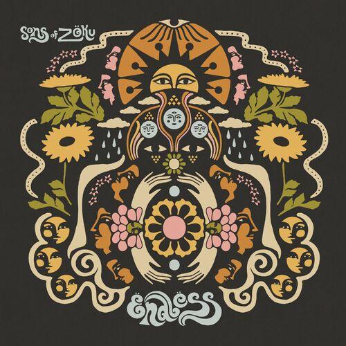 Sons Of Zoku - ËNDLËSS (2024)