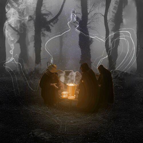 Post Kaskrot - SIDI SIDI (2024)