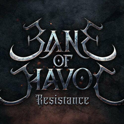 Bane of Havoc - Resistance (2024)
